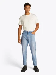Tommy Jeans Jeans 'ISAAC' blau