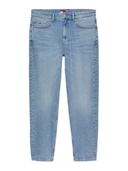 Tommy Jeans Jeans 'ISAAC' blau