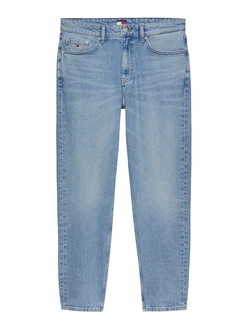 Tommy Jeans Jeans 'ISAAC' blau