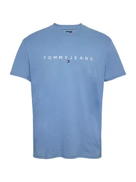 T-Shirt blau