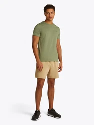 Tommy Jeans T-Shirt grün