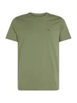Tommy Jeans T-Shirt grün Tommy Jeans T-Shirt grün