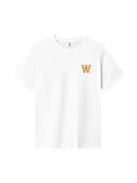 T-Shirt wei