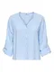 JDY Bluza 'JDYDiana'  svijetloplava