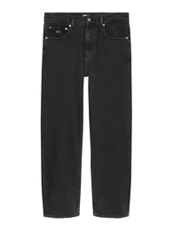 Jeans 'OTIS' black denim