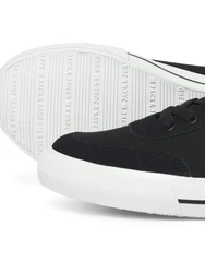 JACK & JONES Sneaker JFWROB anthrazit