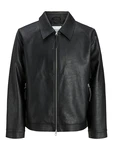 JACK & JONES Jacke 'JORAUSTIN' schwarz