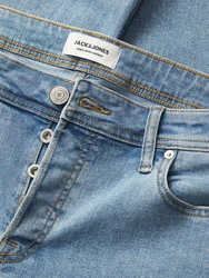 JACK & JONES Jeans JJGlenn JJOriginal blau