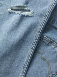 JACK & JONES Jeans JJGlenn JJOriginal blau