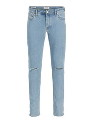 JACK & JONES Jeans JJGlenn JJOriginal blau