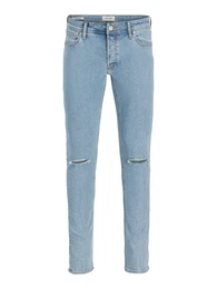 Jeans 'JJIGLENN JJORIGINAL' blue denim