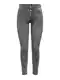 ONLY Kavbojke 'ONLMIA'  siv denim