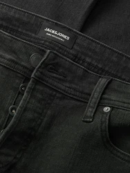JACK & JONES Jeans JJGlenn JJOriginal schwarz