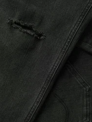 JACK & JONES Jeans JJGlenn JJOriginal schwarz