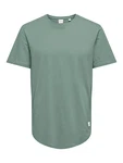 Only & Sons T-Shirt ONSMatt pastellgrün