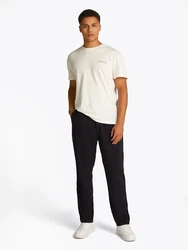 Tommy Jeans Hose 'Isaac' schwarz