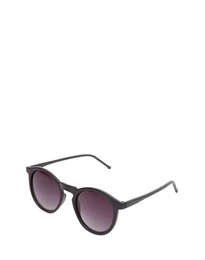 Review Sonnenbrille Monocle schwarz