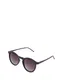 Review Sonnenbrille Monocle schwarz