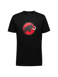 Mammut Kurzarmshirt Core T-Shirt Men Classic schwarz