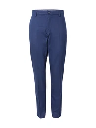 Hose 'STAIN' blau