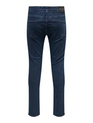 Only & Sons Jeans 'WARP' dunkelblau