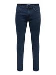 Only & Sons Jeans 'WARP' dunkelblau