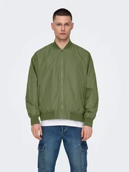 Only & Sons Jacke ONSGAVIN oliv