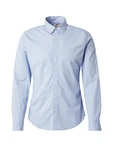 LEVI'S Hemd 'Battery' blau
