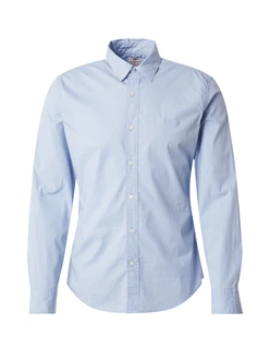 LEVI'S Hemd 'Battery' blau LEVI'S Hemd 'Battery' blau