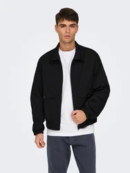 Only & Sons Jacke ONSRON schwarz
