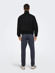 Only & Sons Jacke ONSRON schwarz