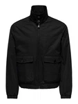 Only & Sons Jacke ONSRON schwarz