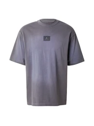 T-Shirt grau