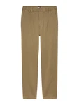 Tommy Jeans Hose 'Isaac' braun