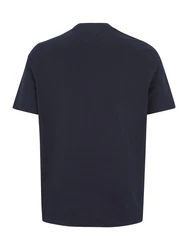 Tommy Hilfiger Big & Tall T-Shirt ESSENTIAL nachtblau