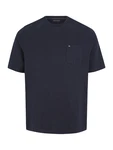 Tommy Hilfiger Big & Tall T-Shirt ESSENTIAL nachtblau