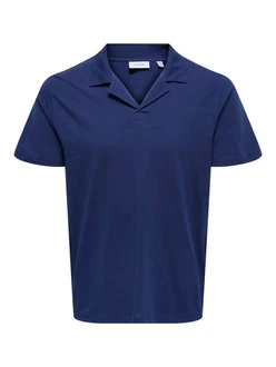 Only & Sons Shirt 'Abraham'