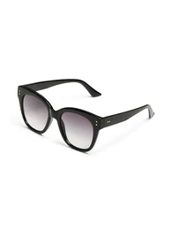 Sonnenbrille schwarz