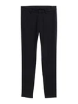TOM TAILOR Hose schwarz
