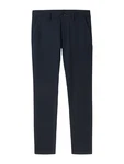 TOM TAILOR Hose navy/schwarz