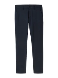 Hose navy / schwarz