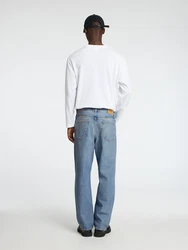 SELECTED HOMME Jeans SLH220 blau