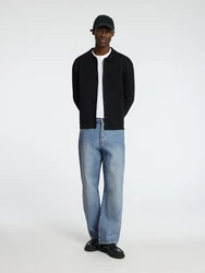 SELECTED HOMME Jeans SLH220 blau