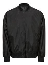 Only & Sons Jacke ONSGAVIN schwarz