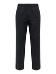 ONLY & SONS Stoffhose Sinus marineblau ONLY & SONS Stoffhose Sinus marineblau