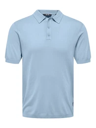Pullover 'ONSWYLER' hellblau