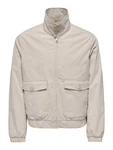 Only & Sons Jacke ONSRON greige