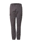 INDICODE JEANS Hose 'Pilliam' dunkelgrau
