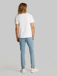 Calvin Klein Jeans T-Shirt weiß