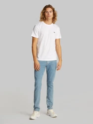 Calvin Klein Jeans T-Shirt weiß
